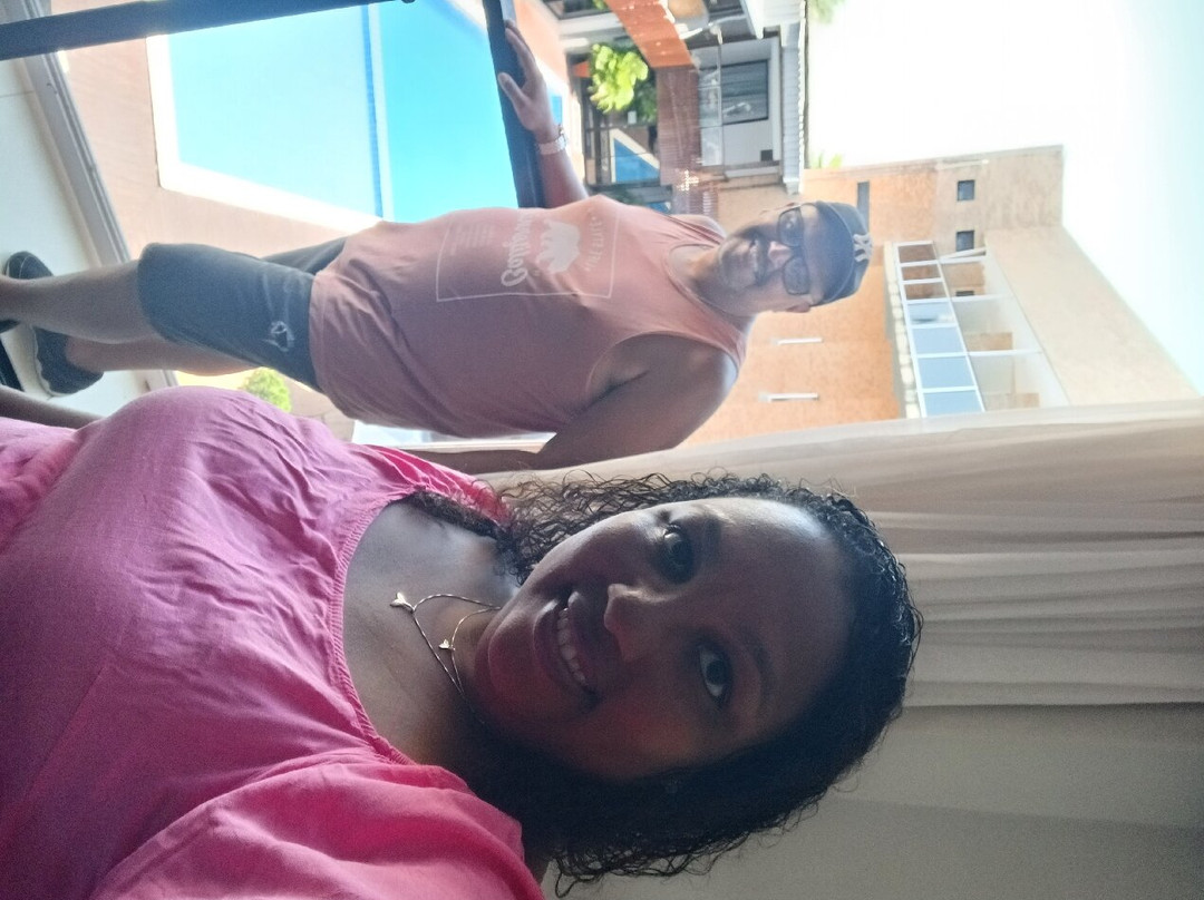 Bessa Beach Hotel主图