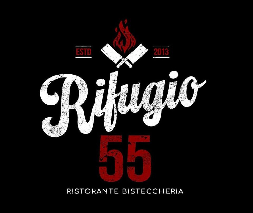 Rifugio 55