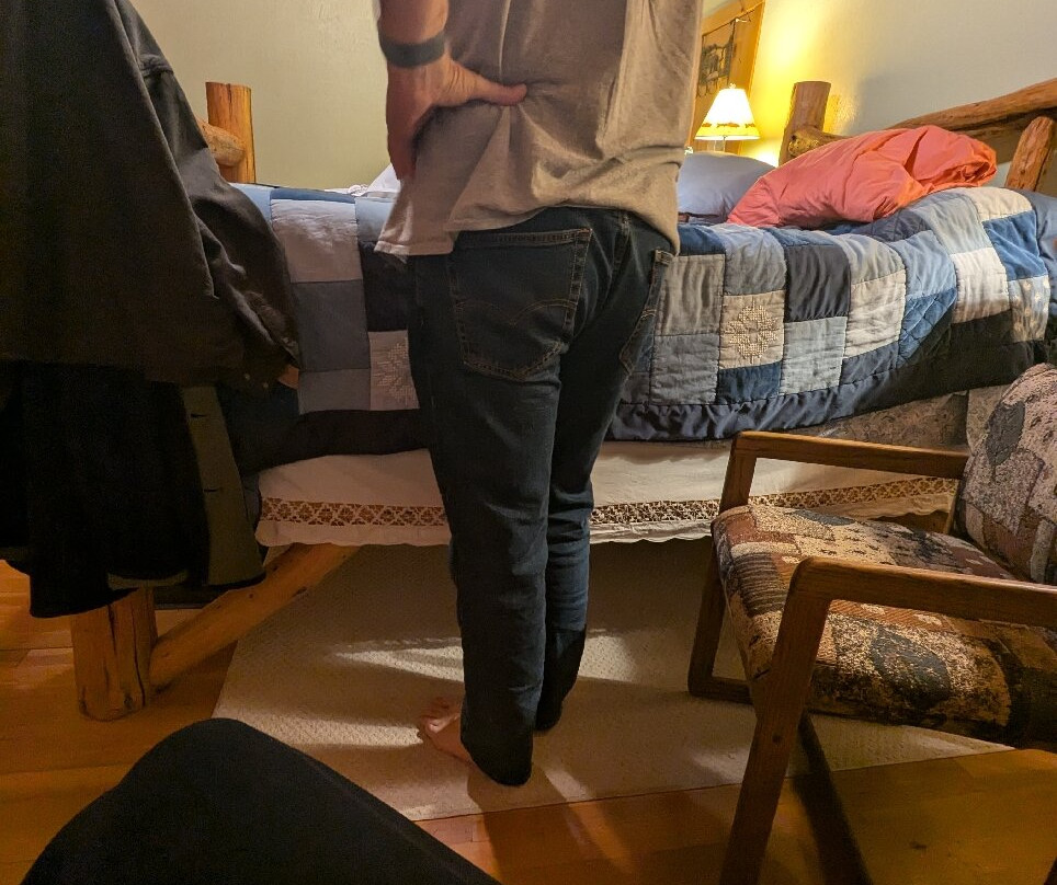 西黄石食宿旅馆主图