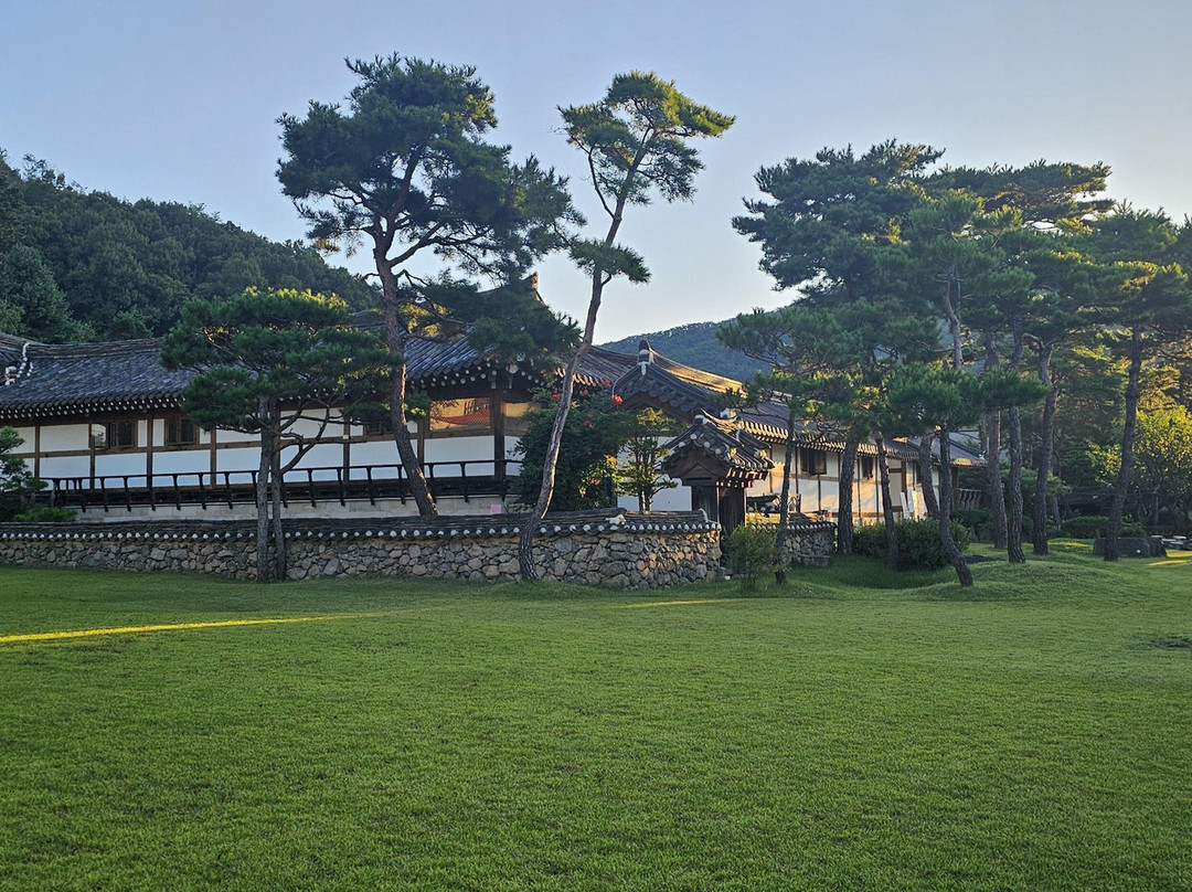 Chosun Royal Residence主图