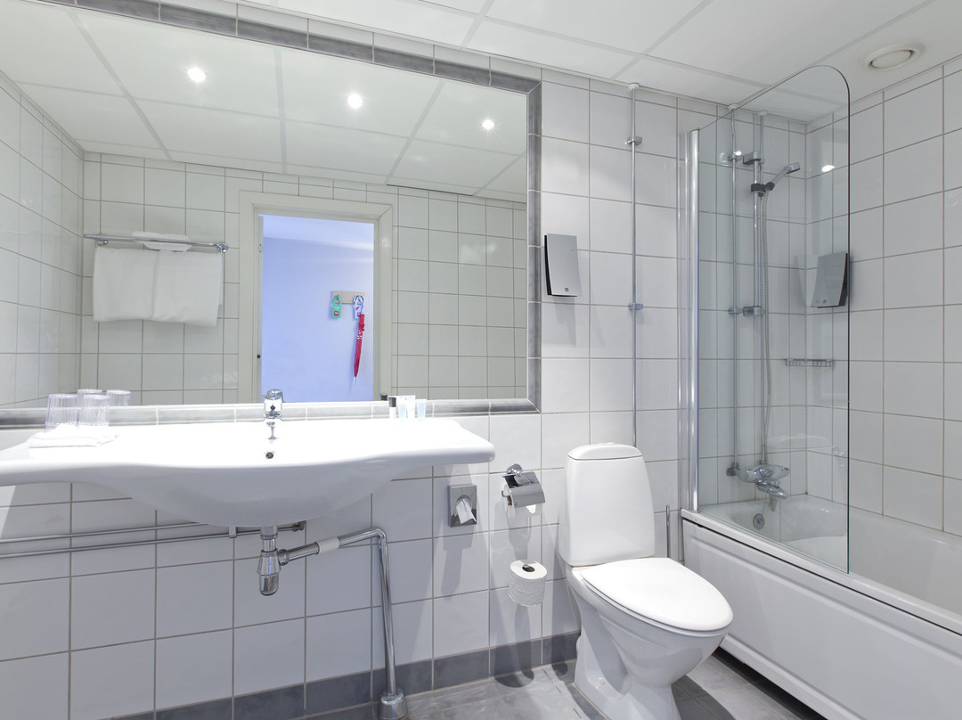 Thon Hotel Lillestrom主图