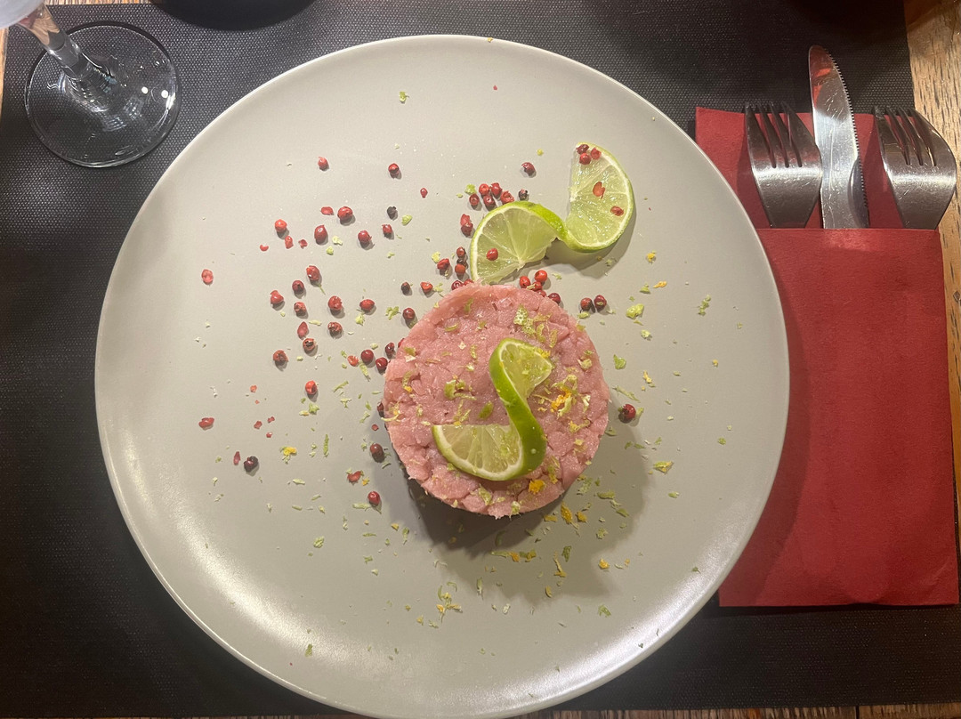 Gulus Bar& Ristorante