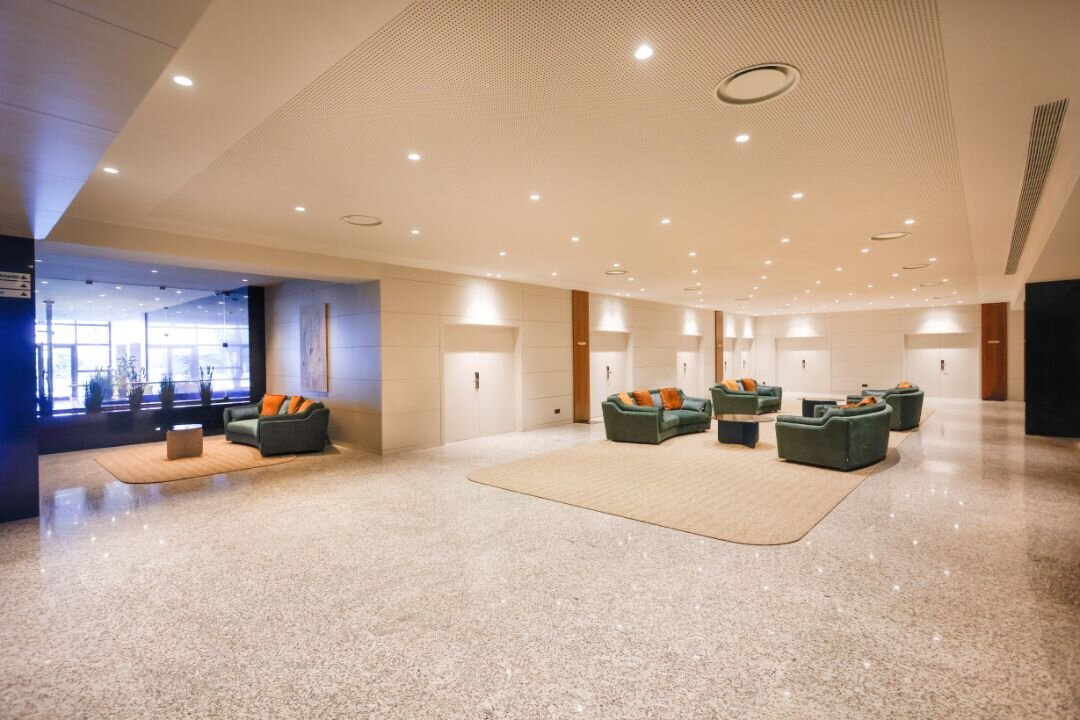 Montebelo Viseu Congress Hotel & Spa-商务中心/多功能厅
