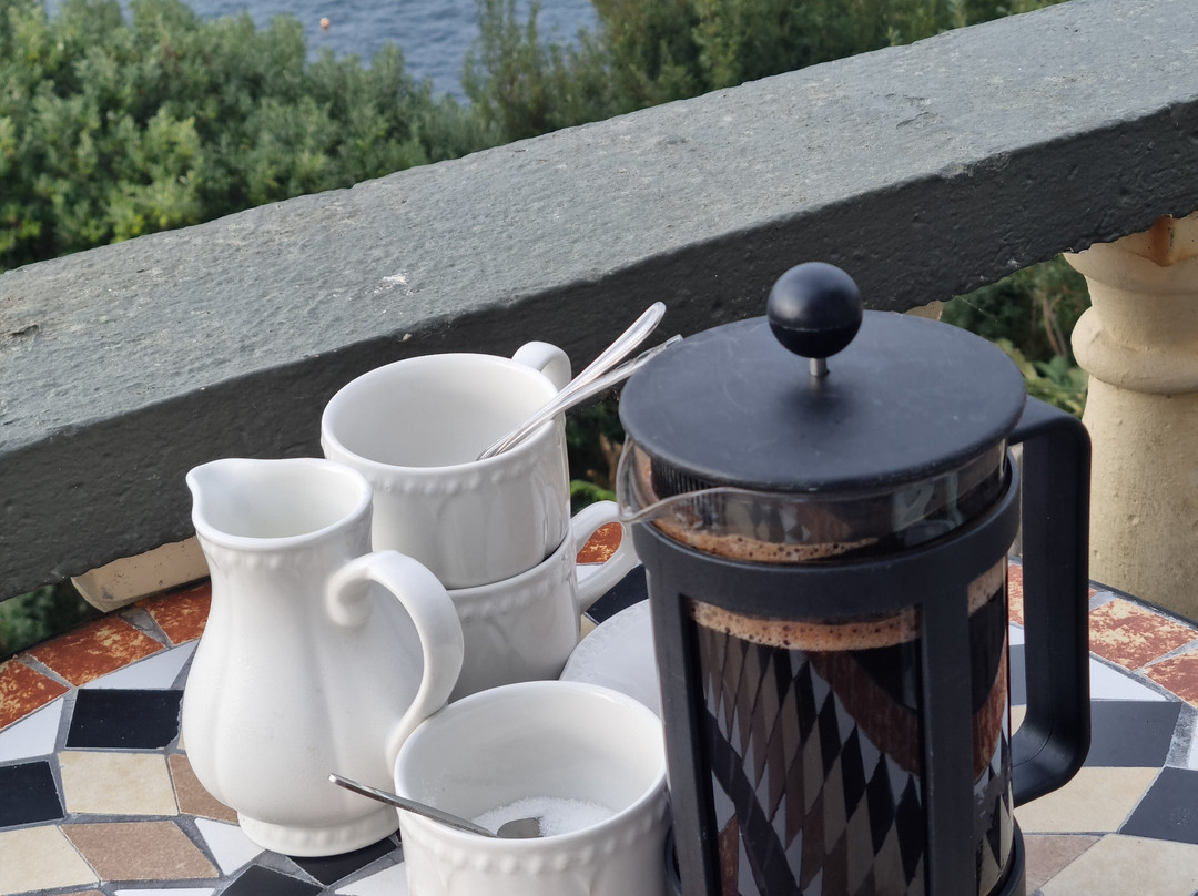 Horizon View Lodge B&B主图