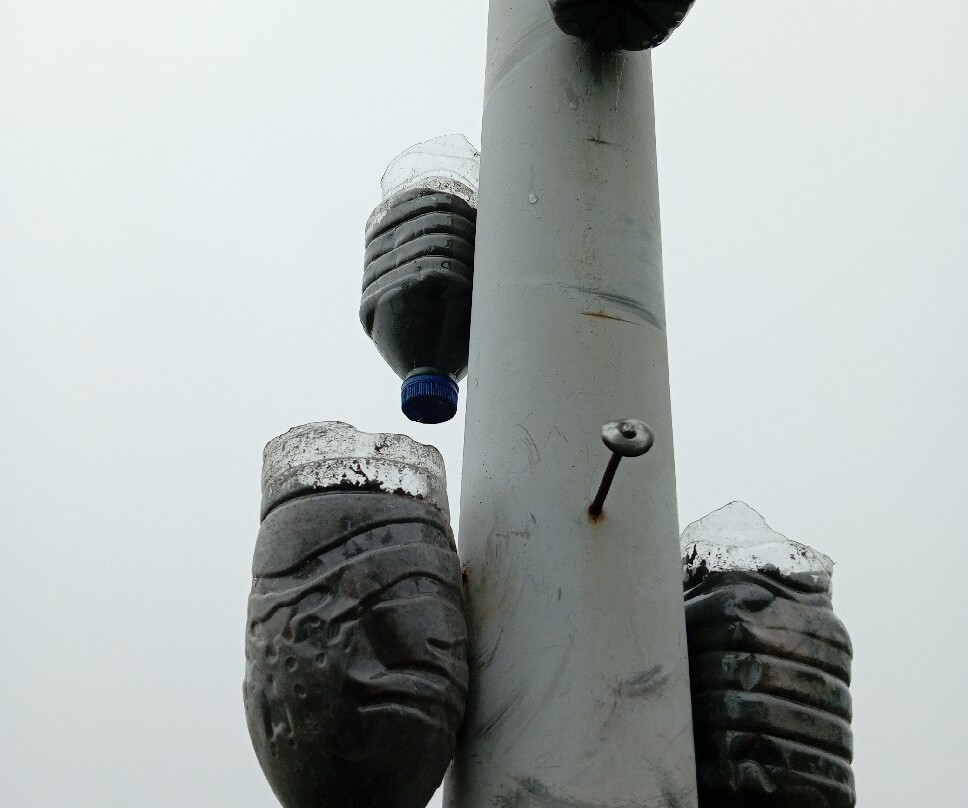 Mount Kloto-Kpalime必去景点
