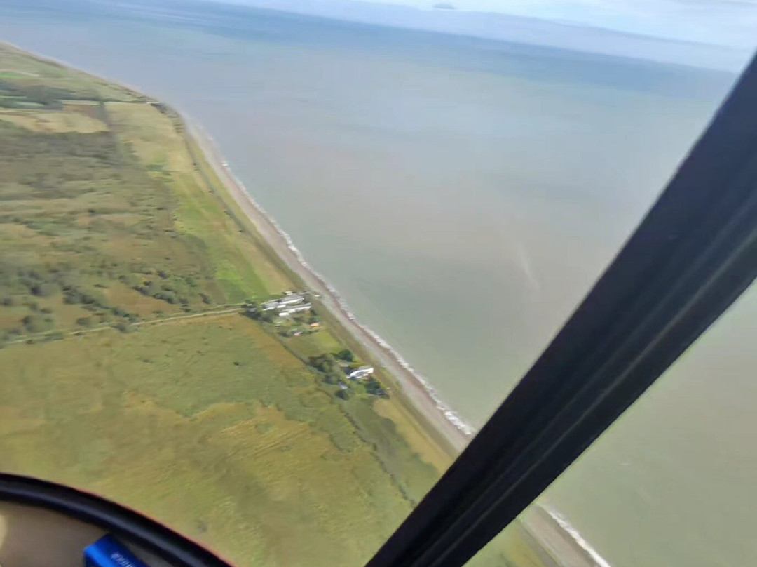Newcastle Aerodrome-Newcastle必去景点
