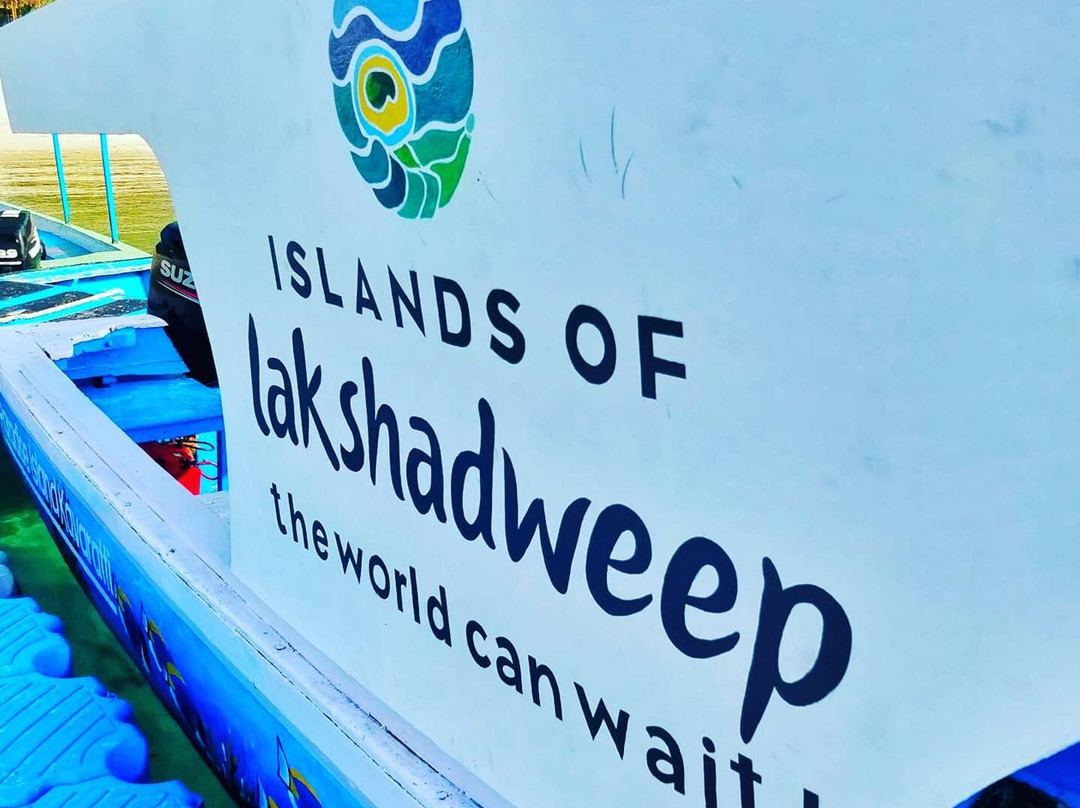 Lakshadweep Holidayz