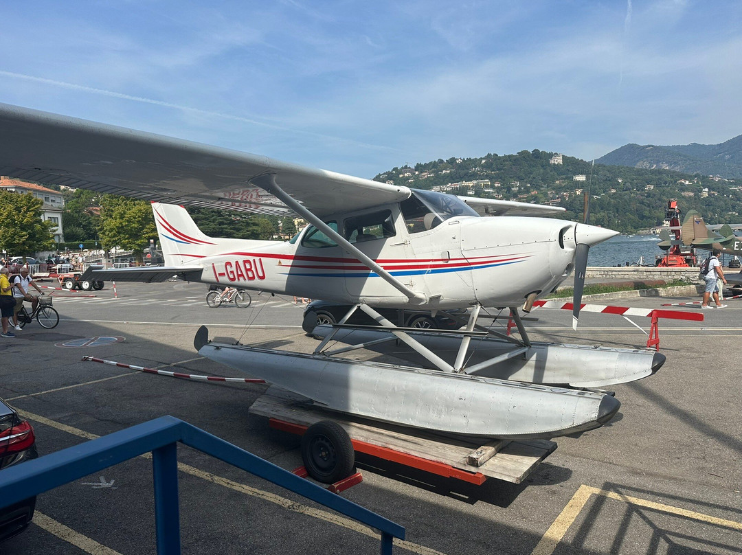 Aero Club Como-科莫必去景点
