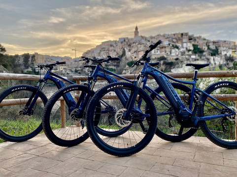 Diania Experiencies-Bocairente必去景点