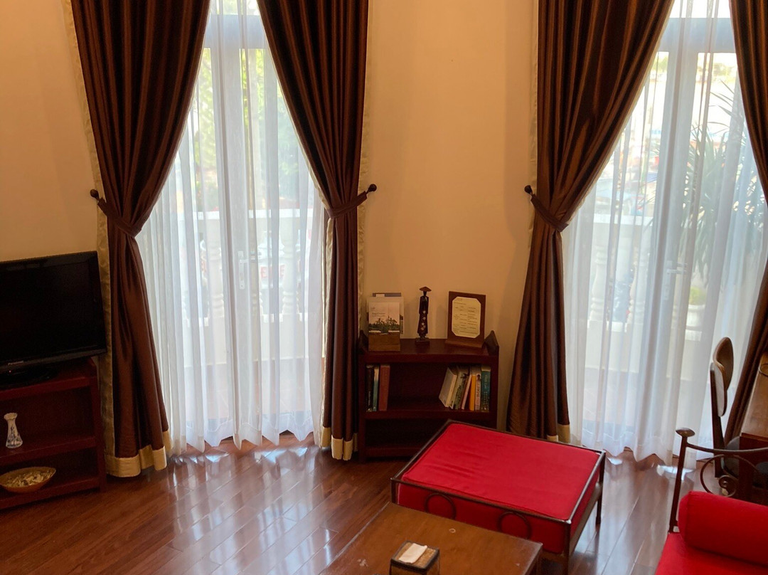 南博精品酒店主图