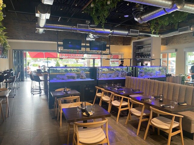 Manta Lighthouse Point