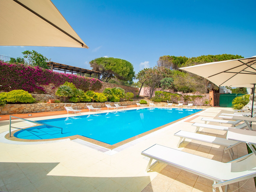 La Liccia - Camping&Village