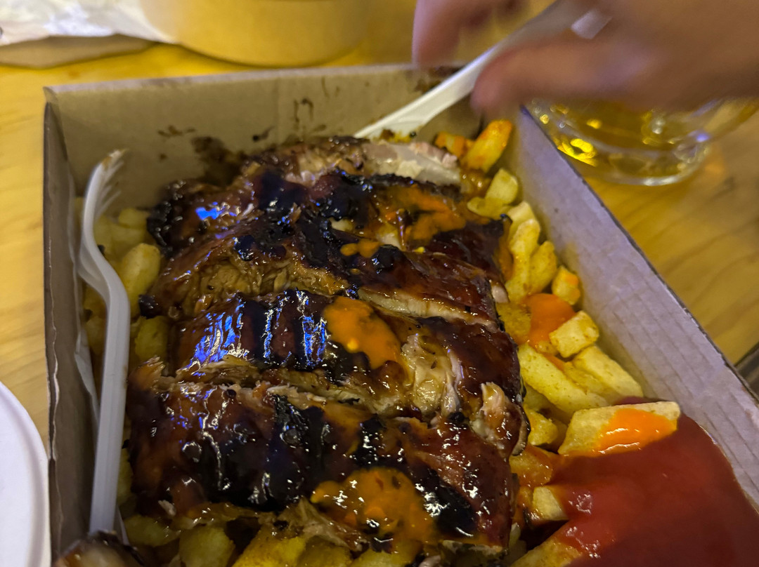 Mojo Market-Sea Point必去景点