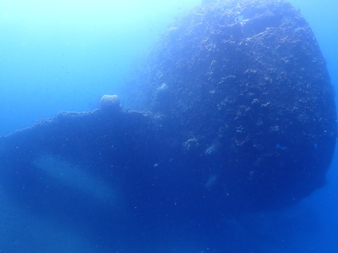 Bali Luxury Divers BLD-艾湄湾必去景点