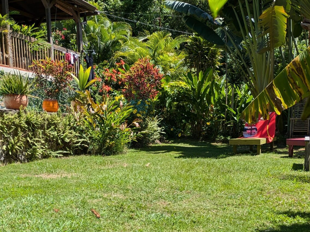 Habitation Getz主图