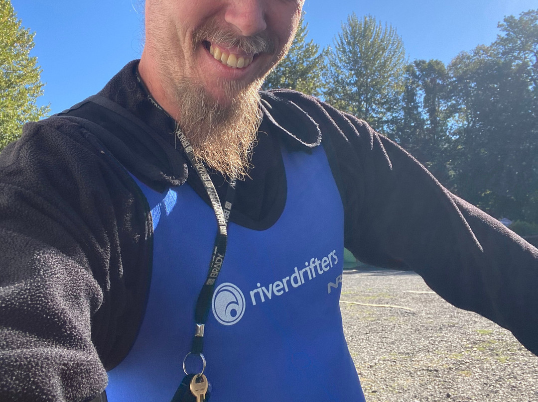 River Drifters-White Salmon必去景点