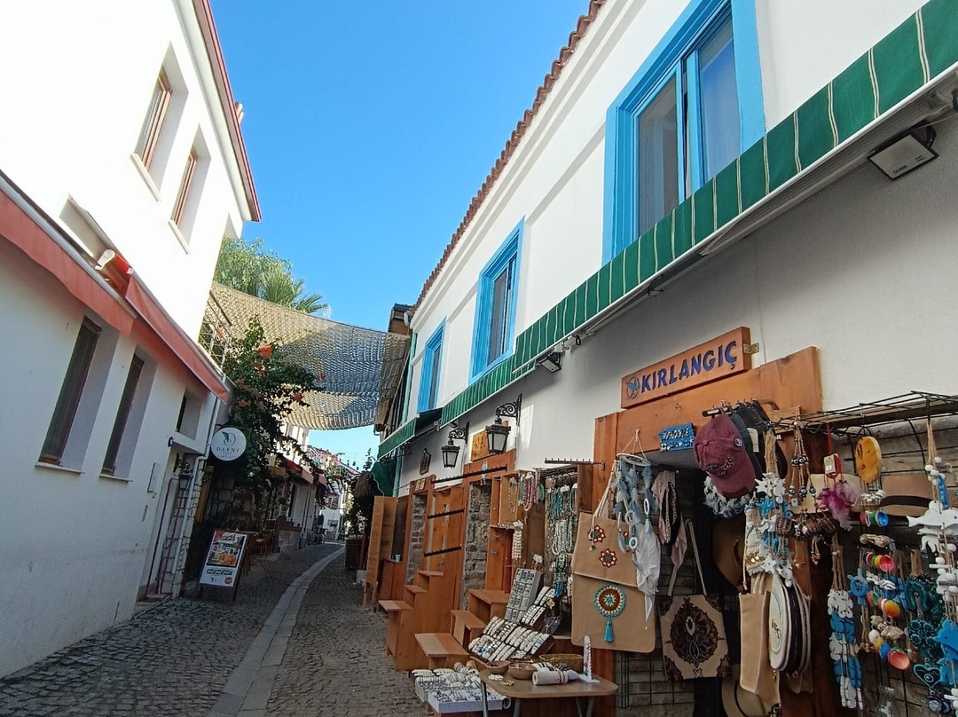 Sıgacık Village Market景点图片
