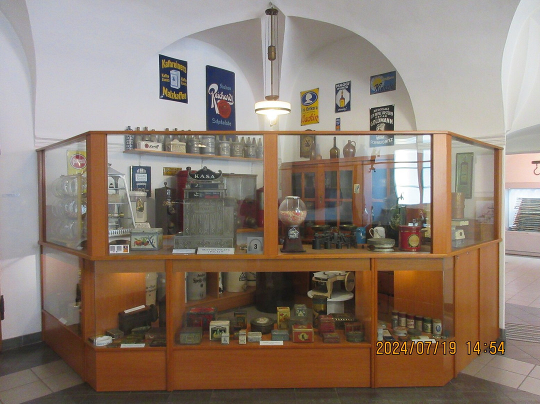 Muzeum Dawnego Kupiectwa-Swidnica必去景点