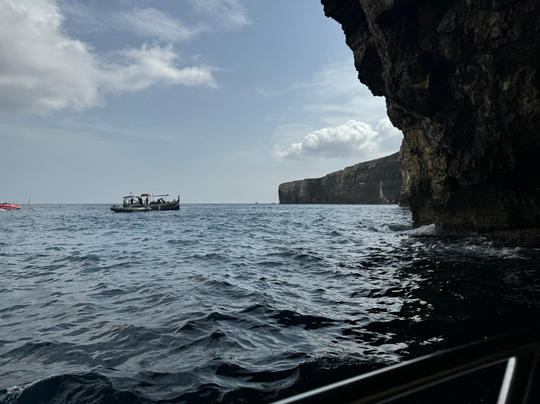 Joyride Watersports Gozo-Qala必去景点