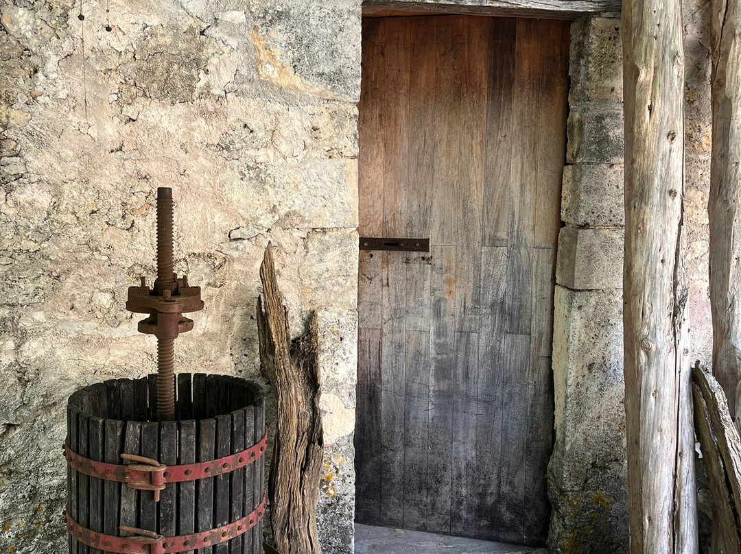 Goumas Estate - Art & Wine Winery景点图片