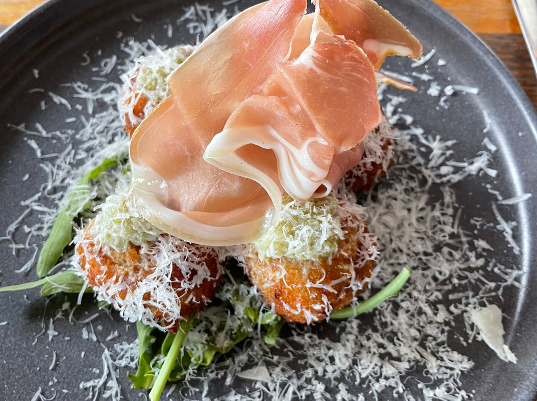 Harman Wines-Wattle Bank必去景点