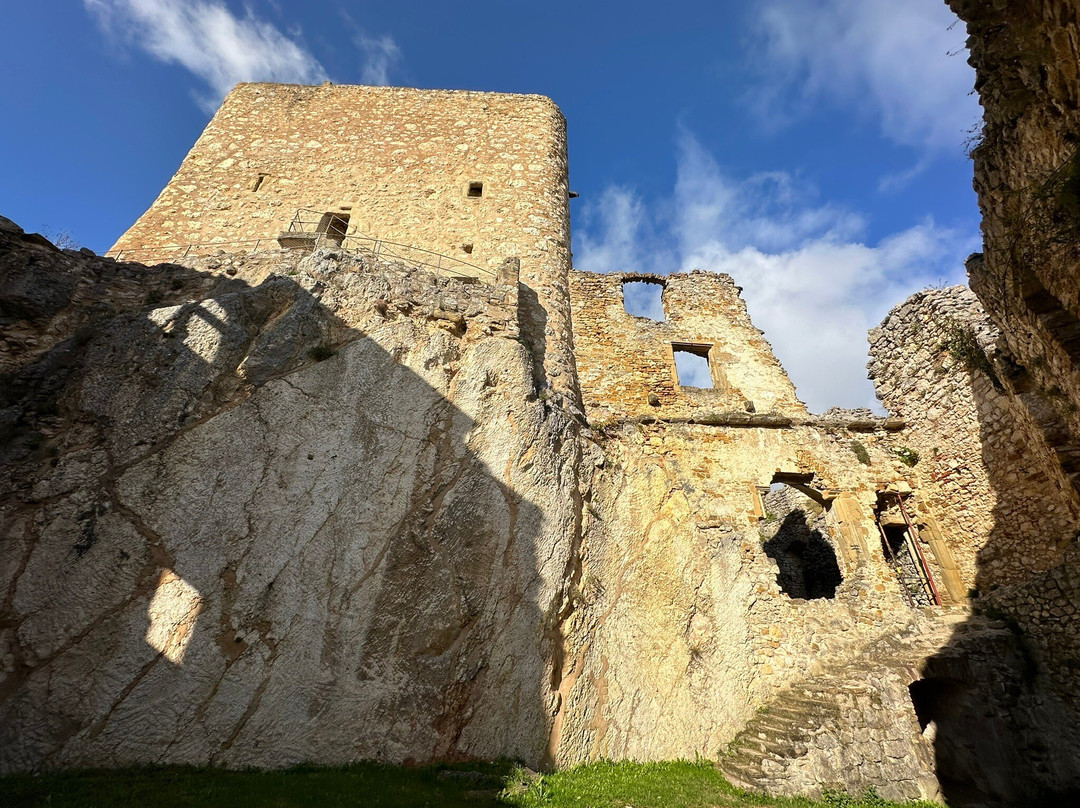 Castle Landskron-Leymen必去景点