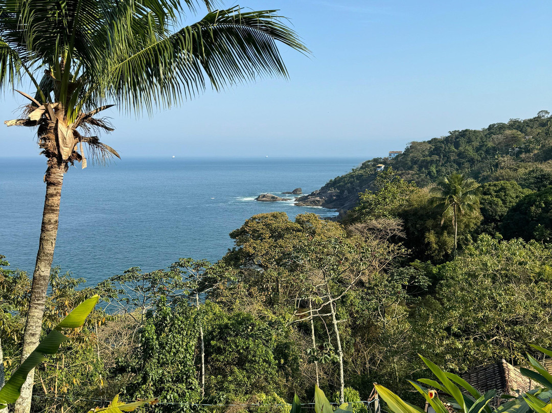 Velinn Pousada 8 Ilhas主图