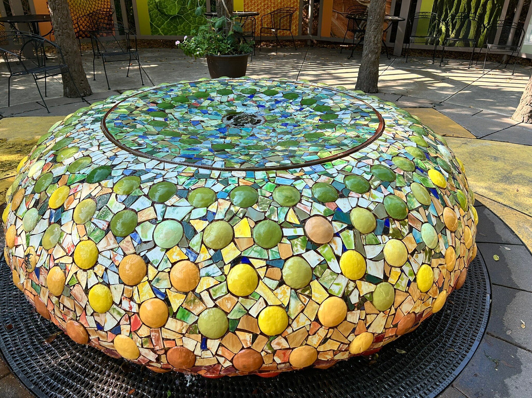 Botanica: The Wichita Gardens-威奇托必去景点