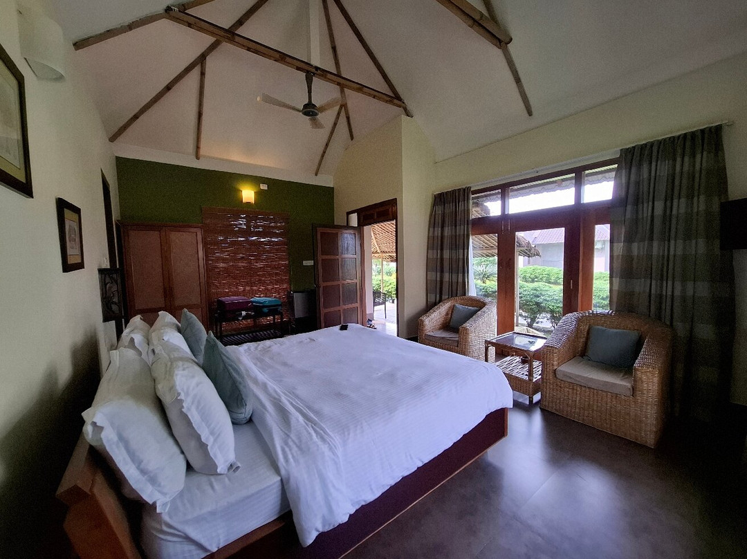 Musa Jungle Retreat主图