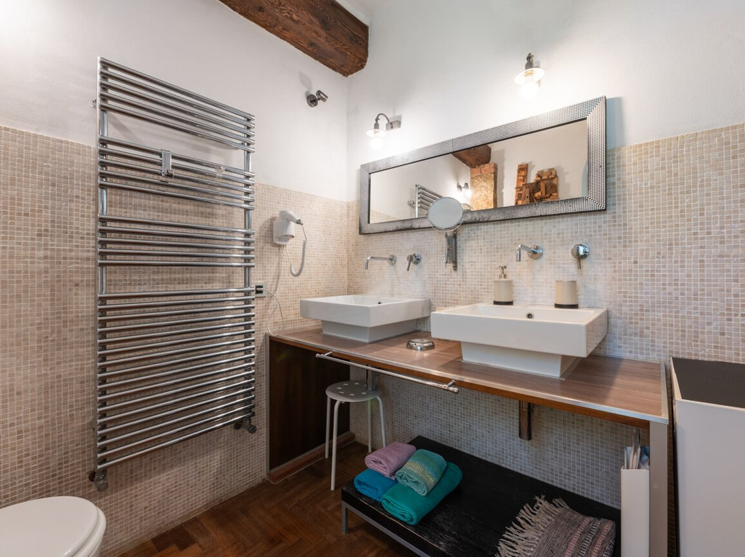 Antico Podere Il Bugnolo主图