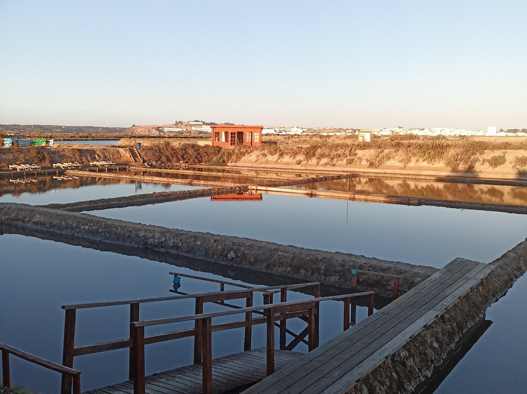 SPA Salino景点图片