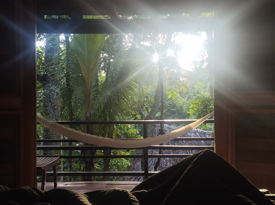 Hotel Buenavista Bacalar主图