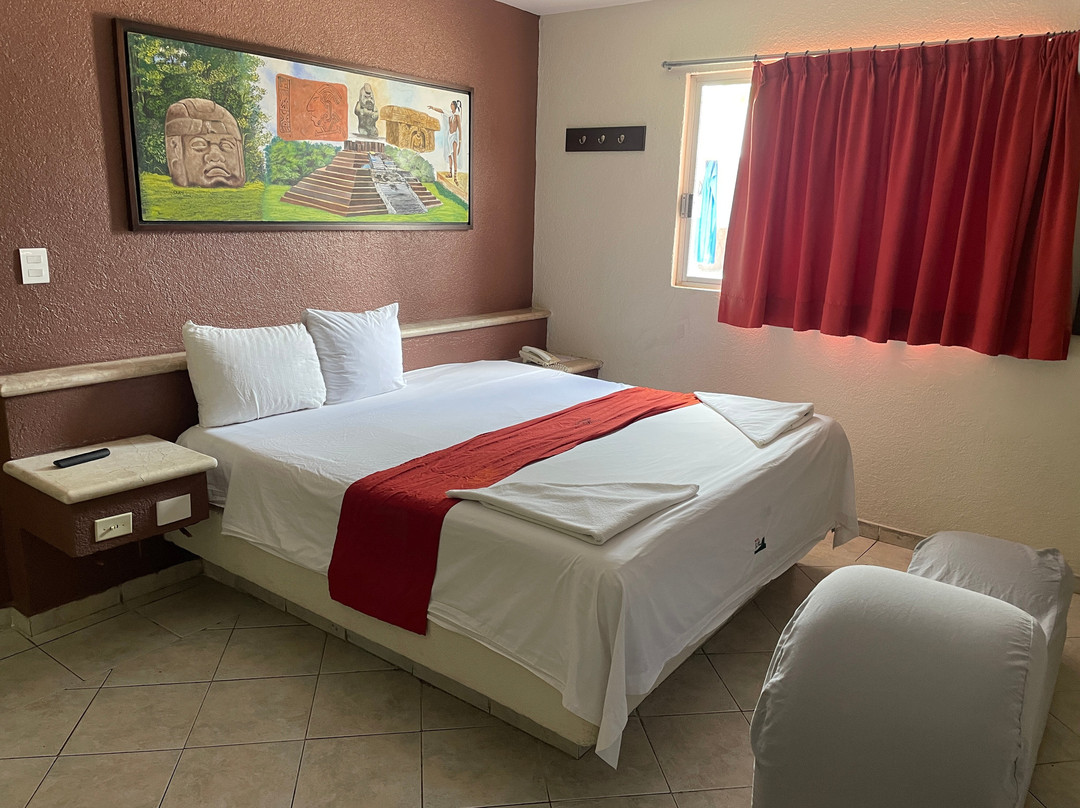 Motel Los Pinos