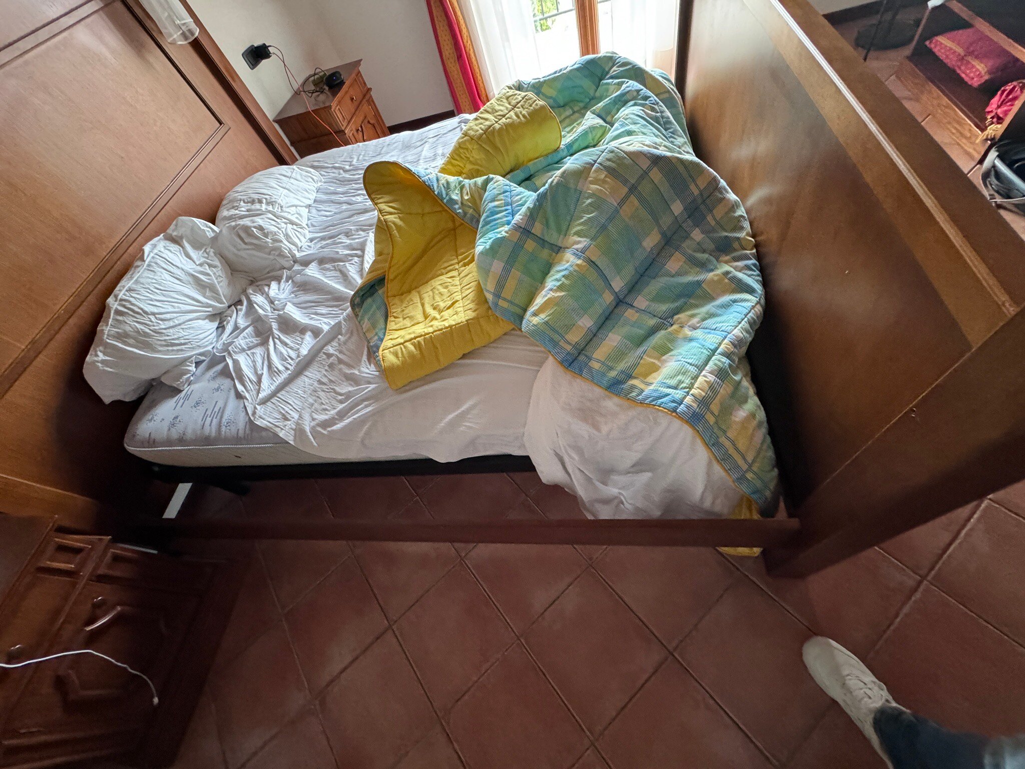 Hotel al Brunello di Montalcino-官方
