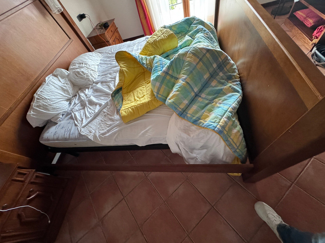 Hotel al Brunello di Montalcino主图