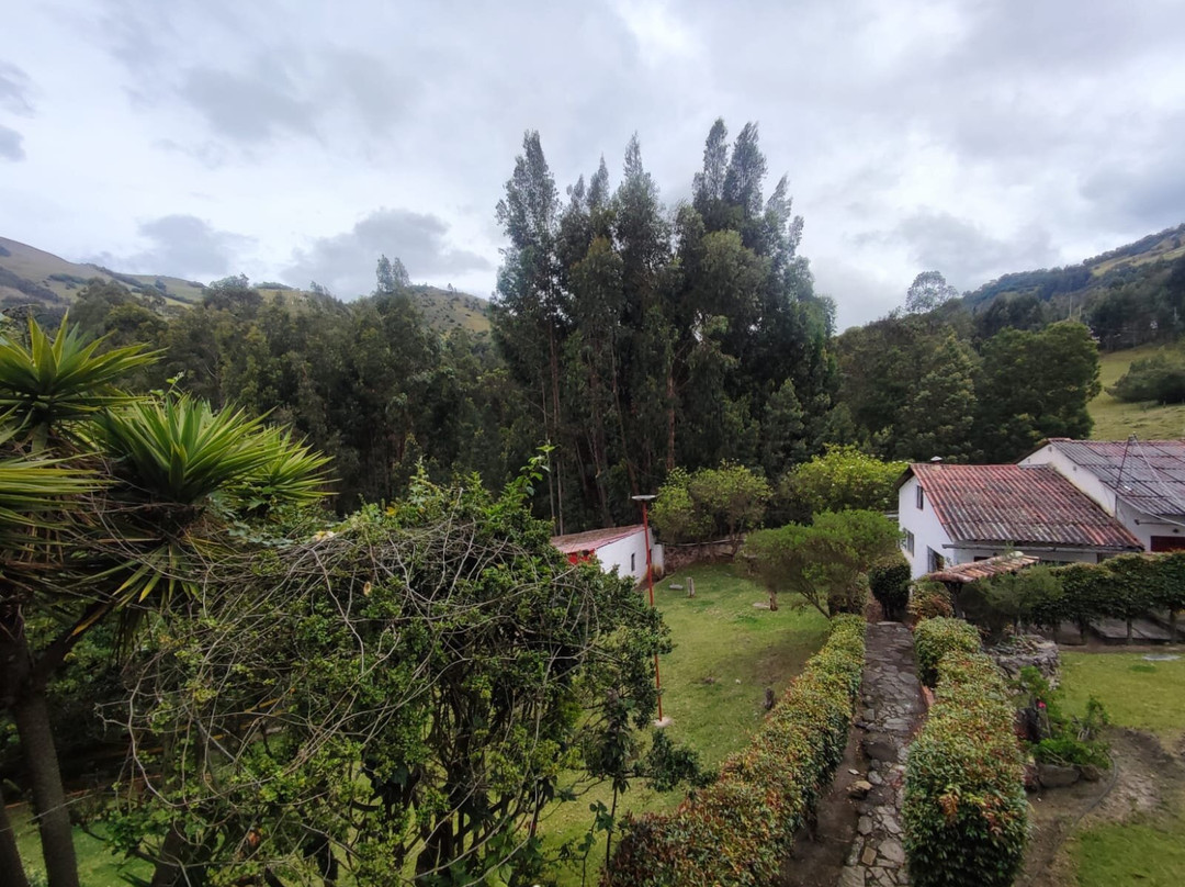 Hotel Rural la Esperanza主图