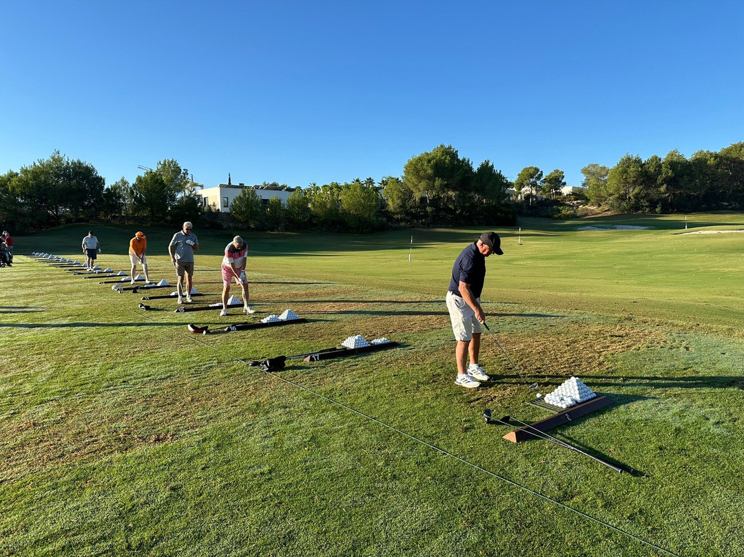Las Colinas Golf & Country Club景点图片