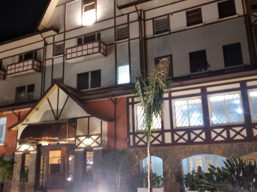 Grande Hotel Glória主图