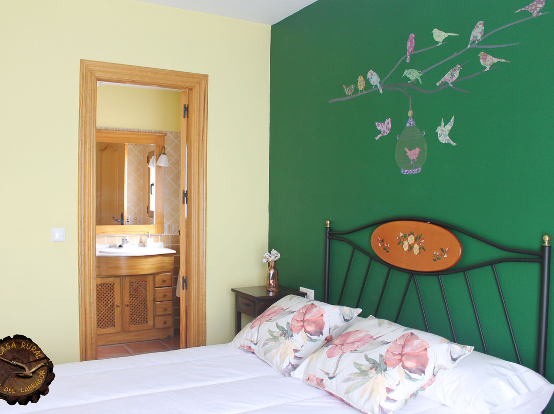 El Rincon del Labrador主图