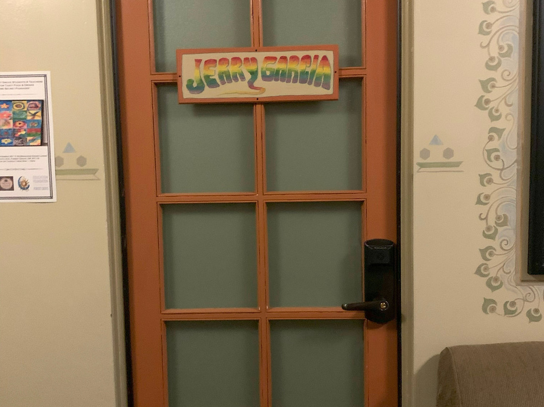 McMenamins Grand Lodge主图