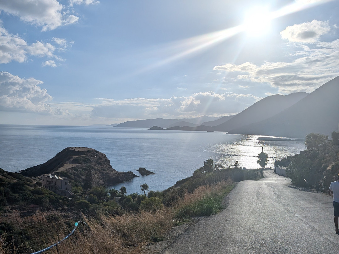 Varkotopos Beach-巴厘必去景点