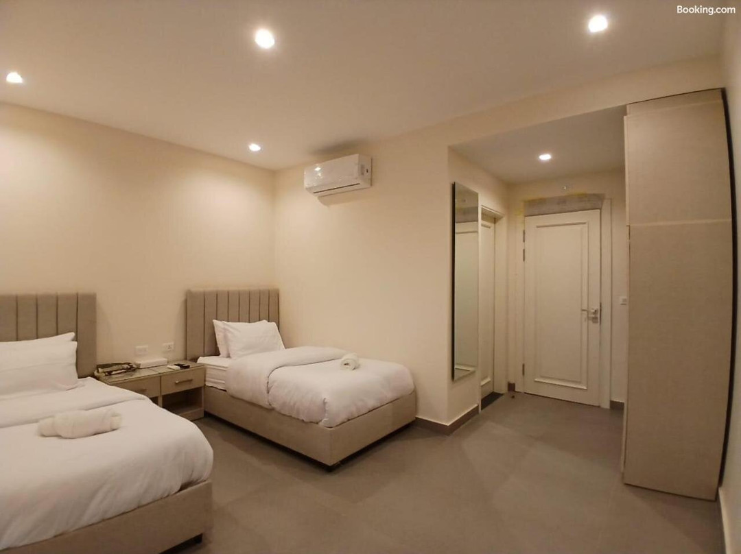 Villa 55主图