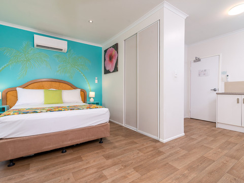 道格拉斯港汽车旅馆主图