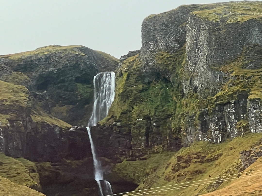 Bugsfoss-Olafsvik必去景点