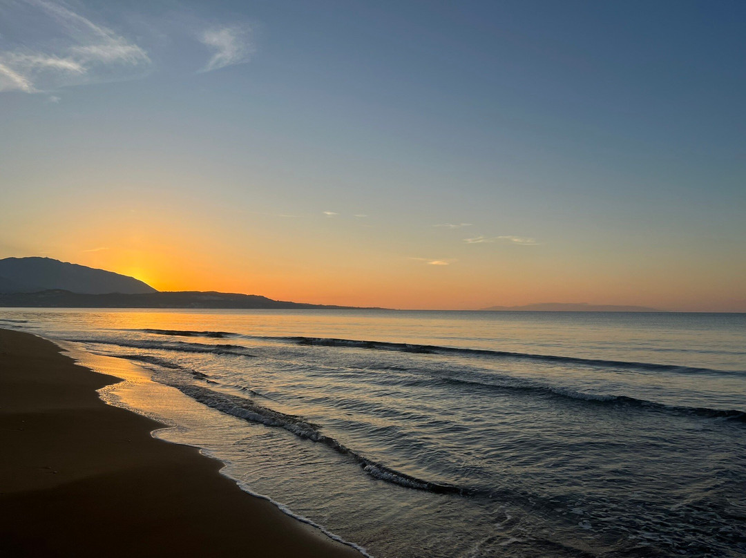 Grand Blue Beach Residences主图