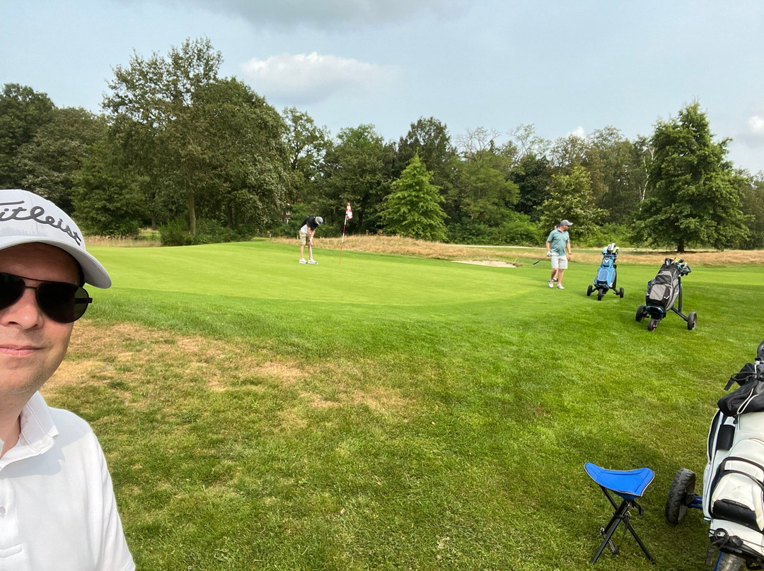 Golfclub Midden-brabant景点图片