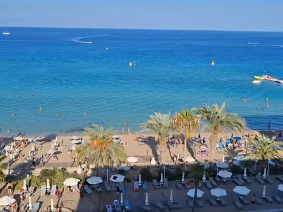 Sunrise Beach Hotel主图