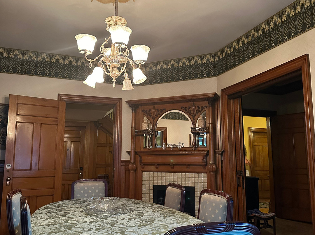 Peter Herdic Inn主图