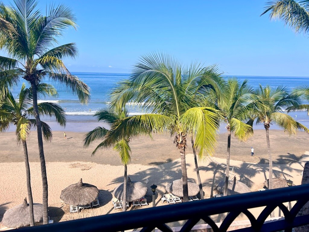Pueblo Bonito Mazatlan Beach Resort主图