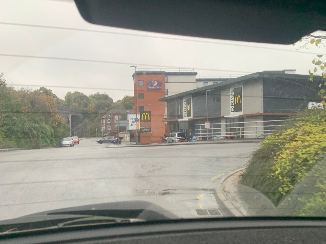 海维康中心普里米尔酒店主图